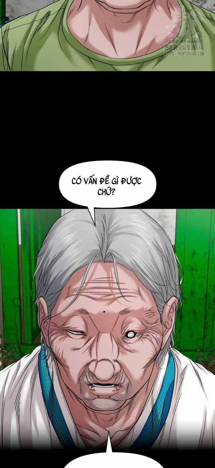 Ngôi Làng Ma Quái Chương 36 trang 82