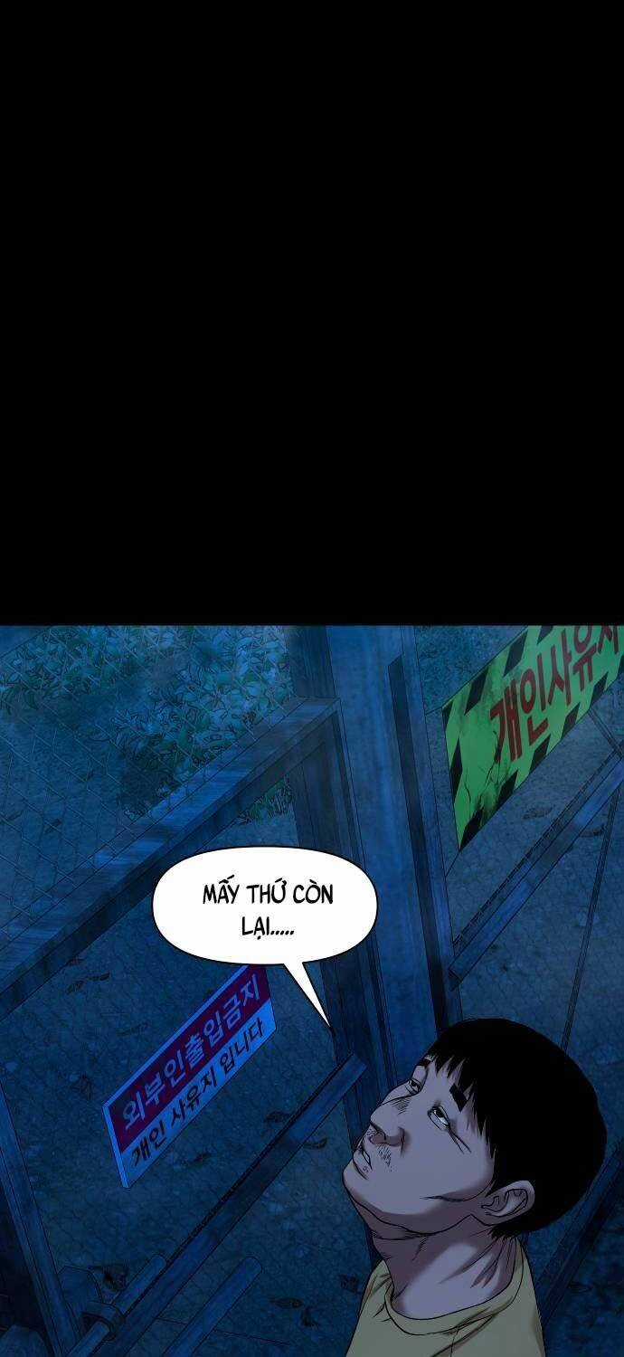 Ngôi Làng Ma Quái Chương 36 trang 86