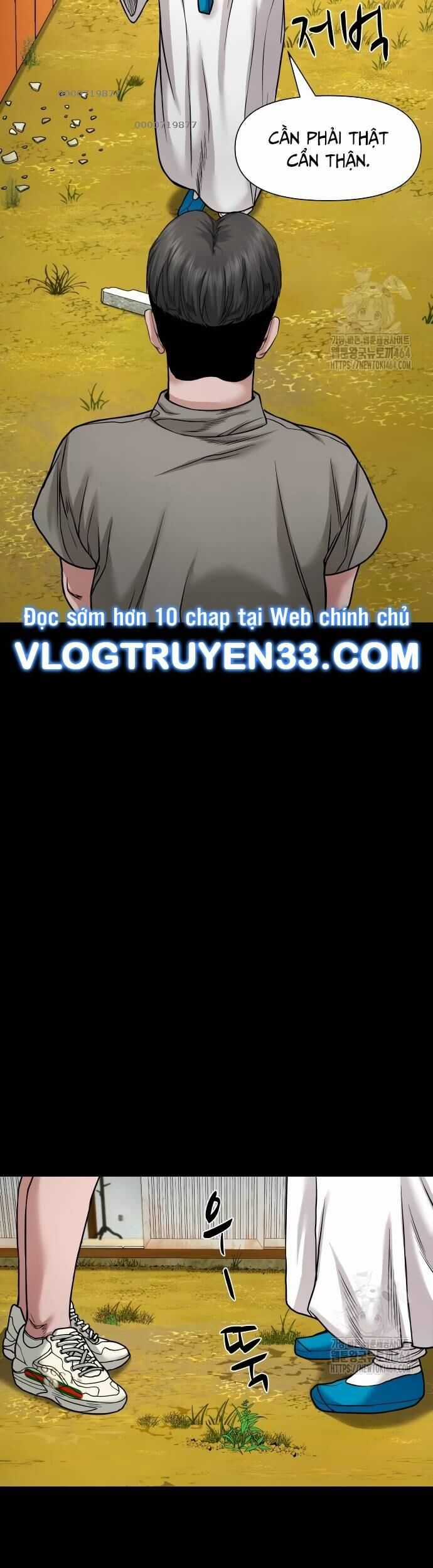 Ngôi Làng Ma Quái Chương 37 trang 16