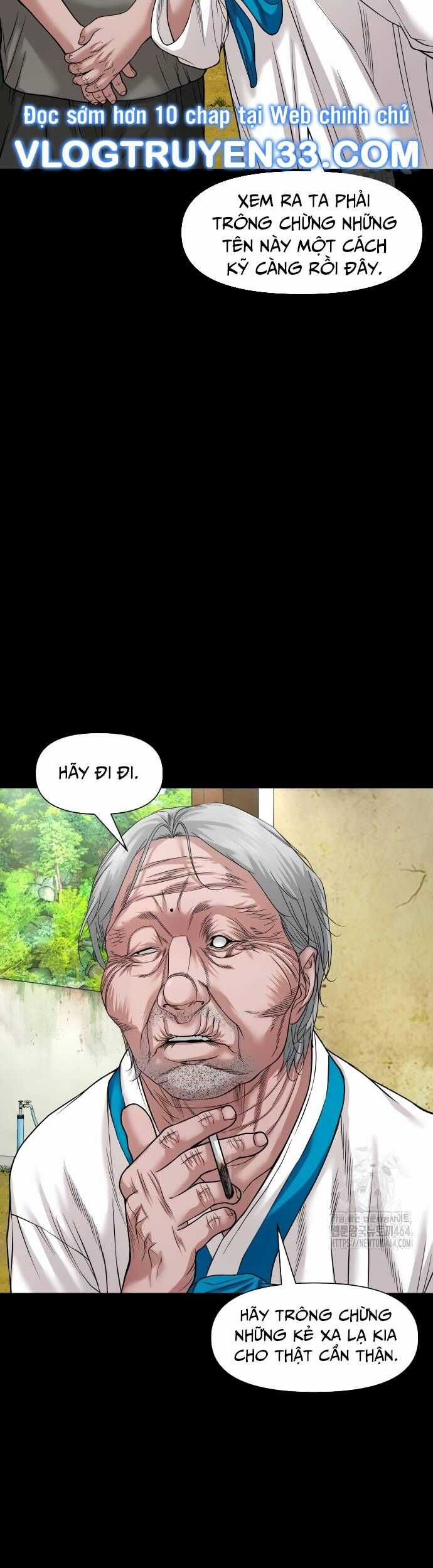 Ngôi Làng Ma Quái Chương 37 trang 18