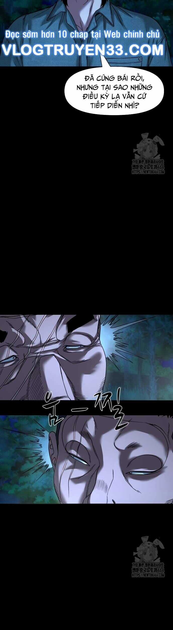 Ngôi Làng Ma Quái Chương 37 trang 23