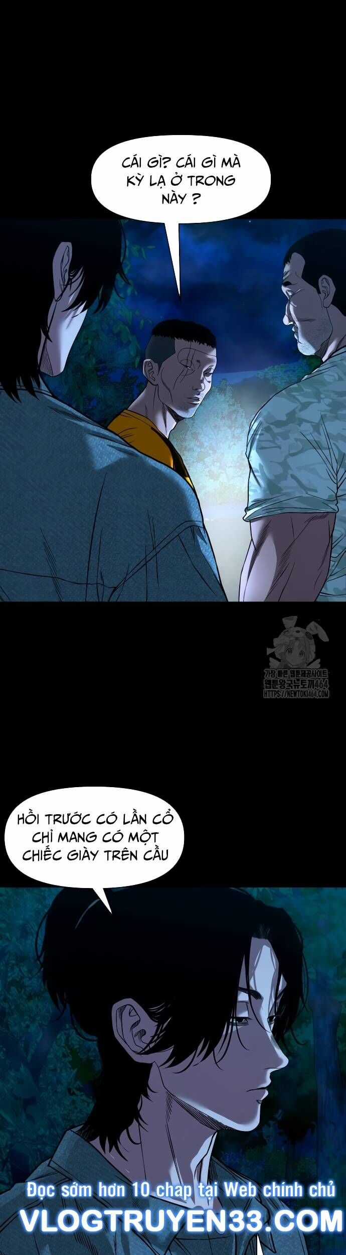 Ngôi Làng Ma Quái Chương 37 trang 24