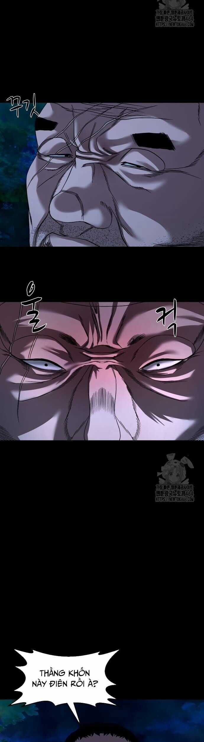 Ngôi Làng Ma Quái Chương 37 trang 29