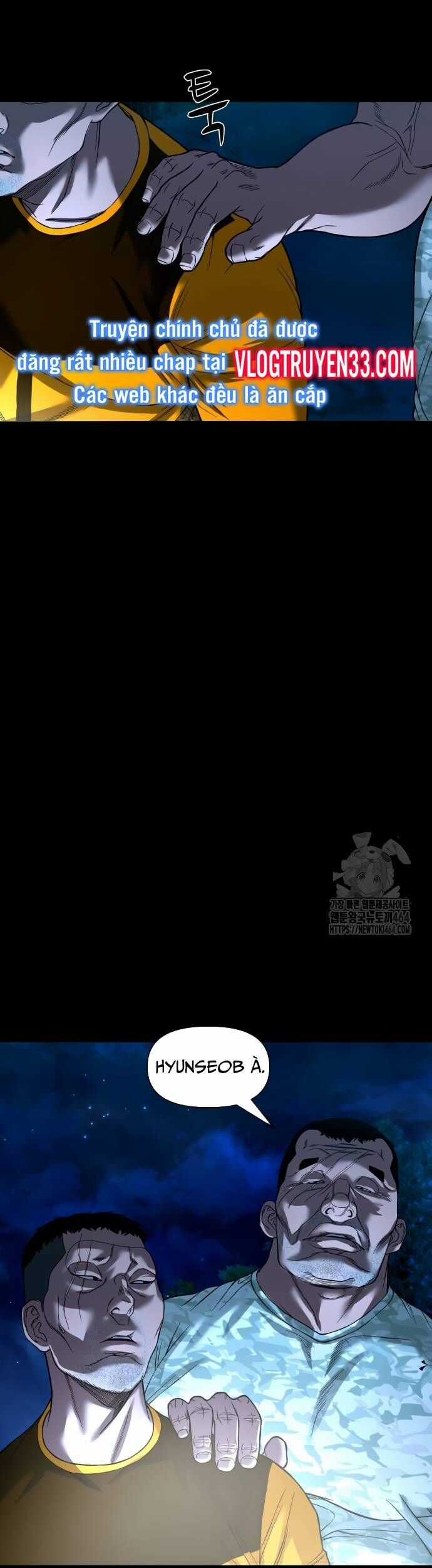 Ngôi Làng Ma Quái Chương 37 trang 31