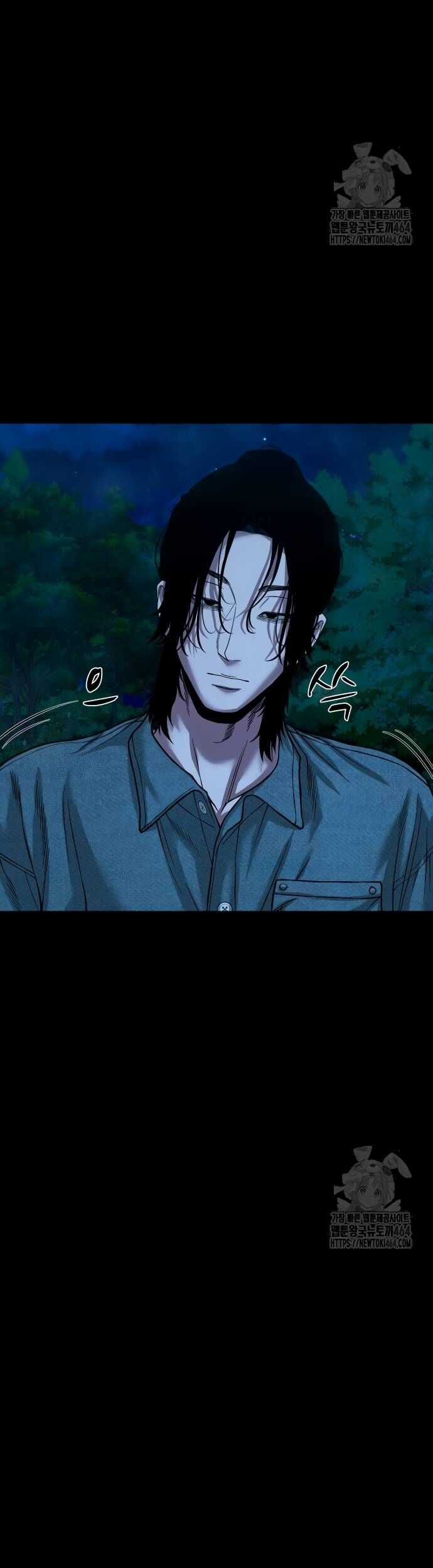 Ngôi Làng Ma Quái Chương 37 trang 34