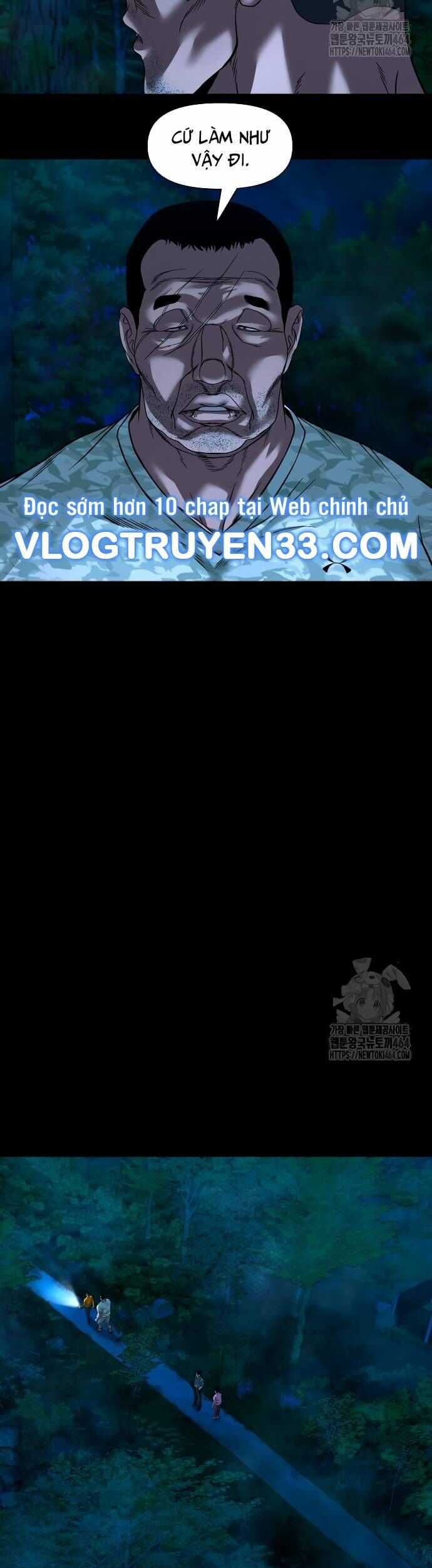 Ngôi Làng Ma Quái Chương 37 trang 45