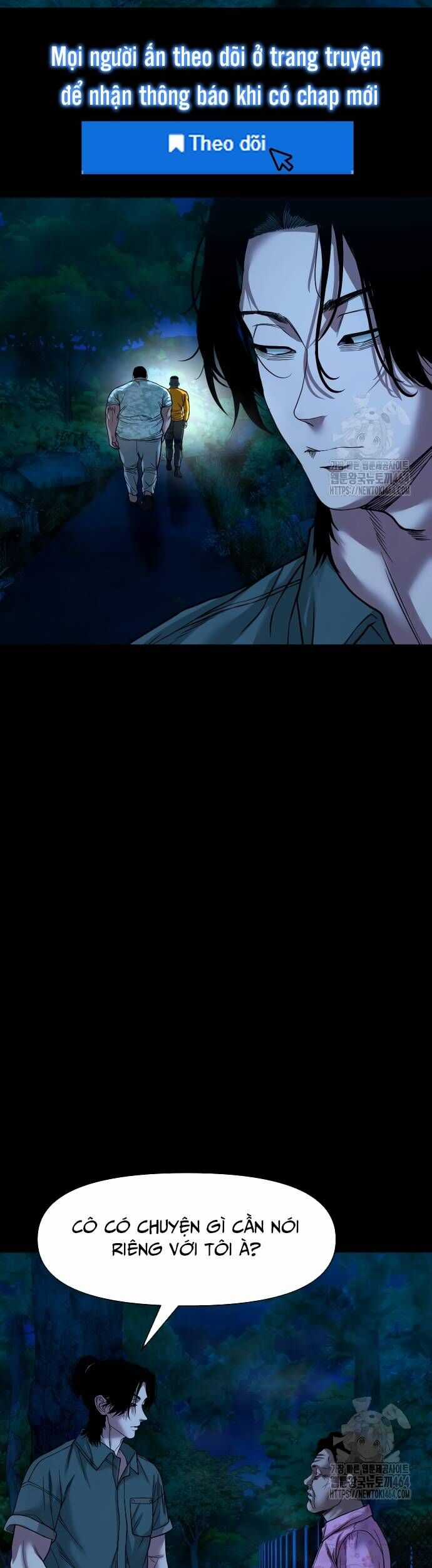 Ngôi Làng Ma Quái Chương 37 trang 46