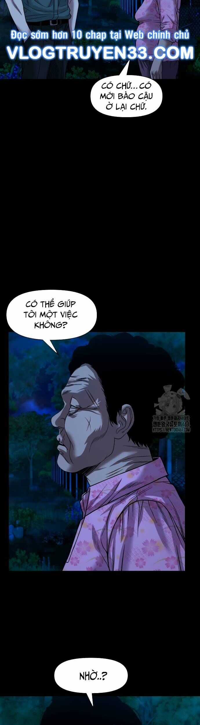 Ngôi Làng Ma Quái Chương 37 trang 47