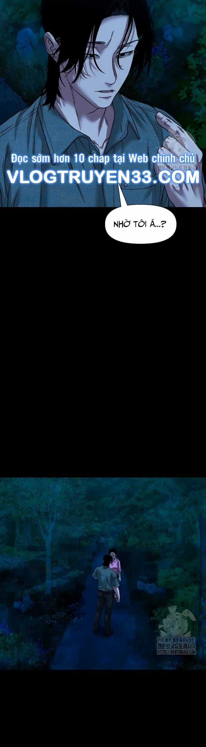 Ngôi Làng Ma Quái Chương 37 trang 48