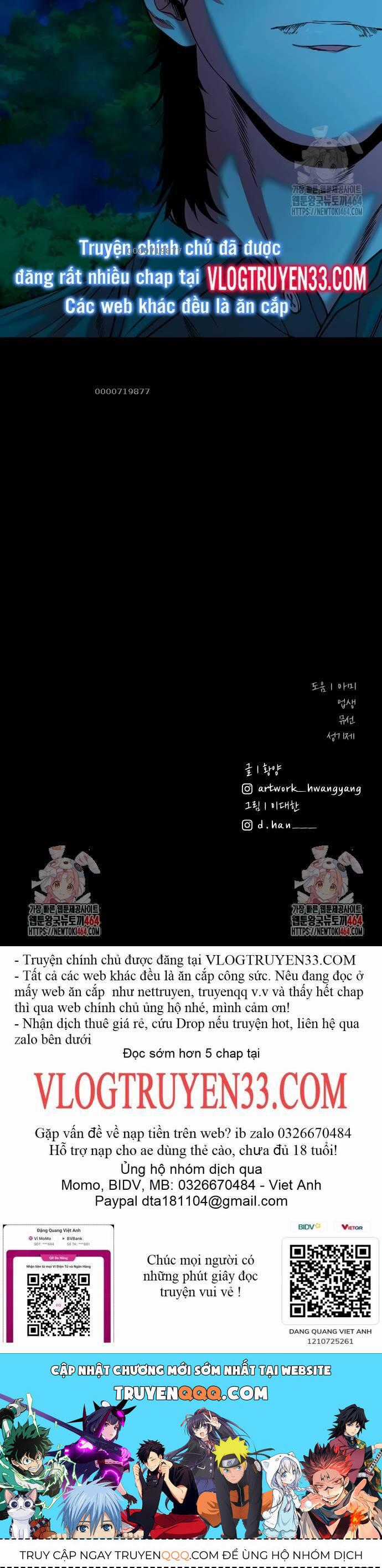 Ngôi Làng Ma Quái Chương 37 trang 50