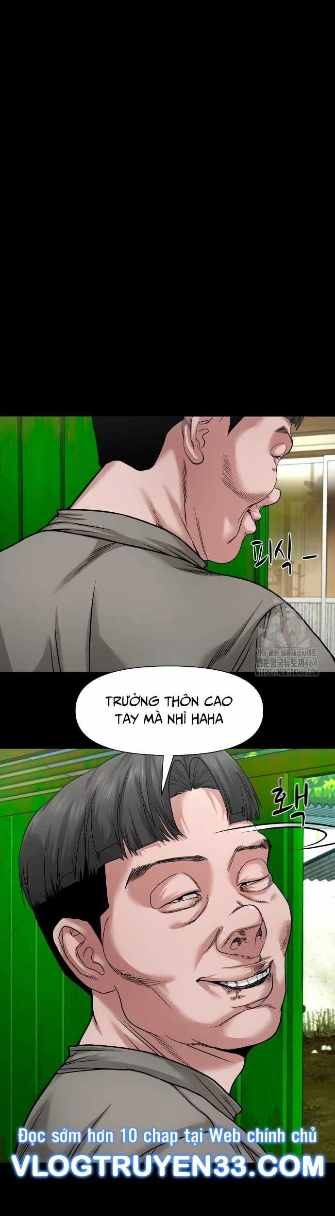 Ngôi Làng Ma Quái Chương 37 trang 8