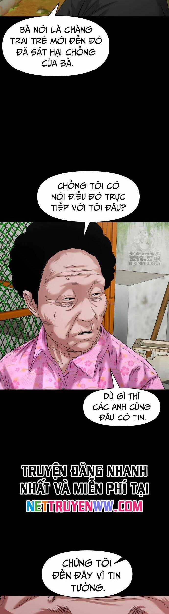 Ngôi Làng Ma Quái Chương 38 trang 13