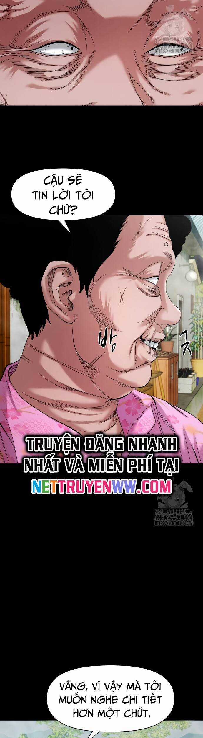 Ngôi Làng Ma Quái Chương 38 trang 14