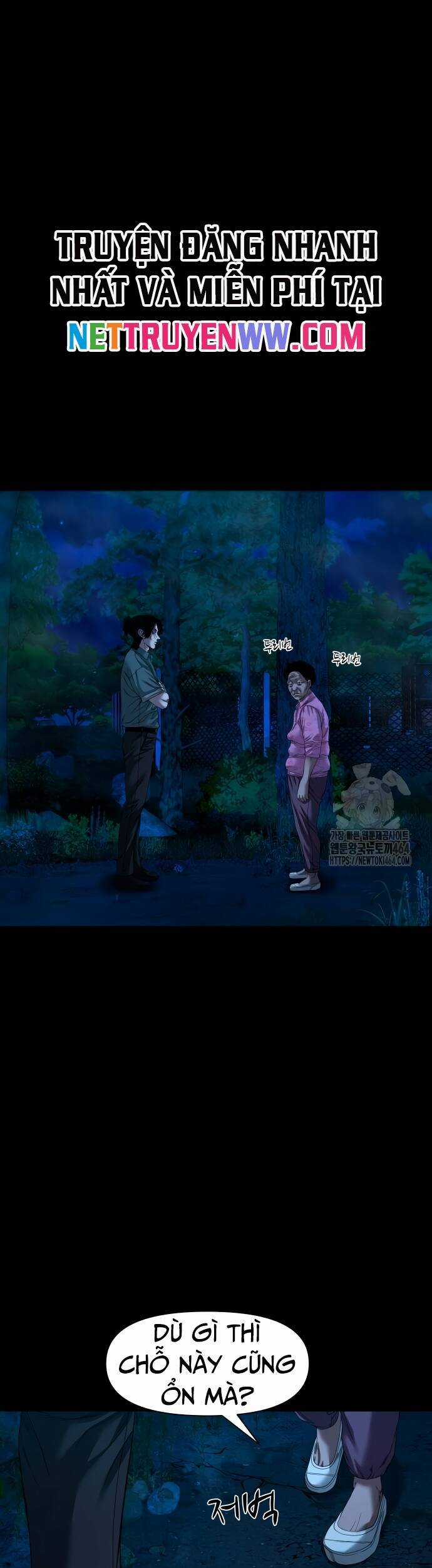 Ngôi Làng Ma Quái Chương 38 trang 2