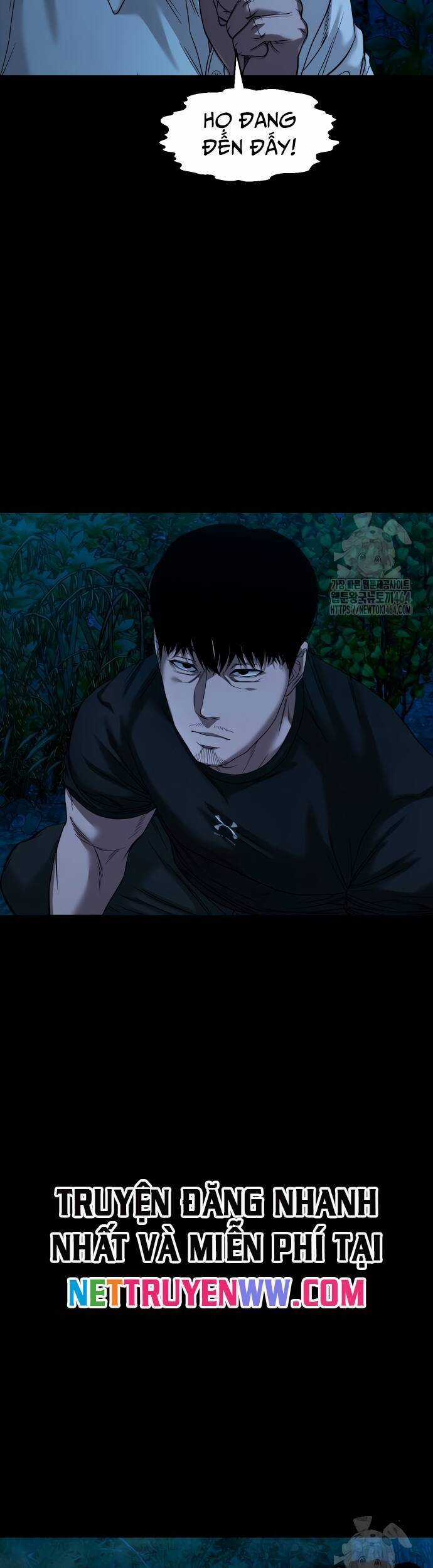 Ngôi Làng Ma Quái Chương 38 trang 22