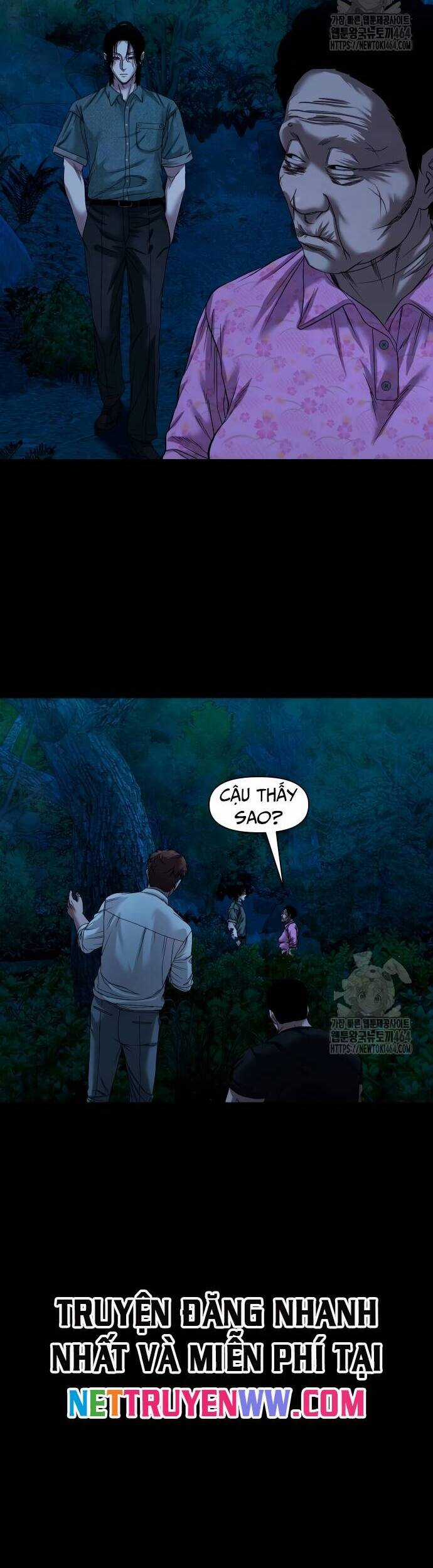 Ngôi Làng Ma Quái Chương 38 trang 23