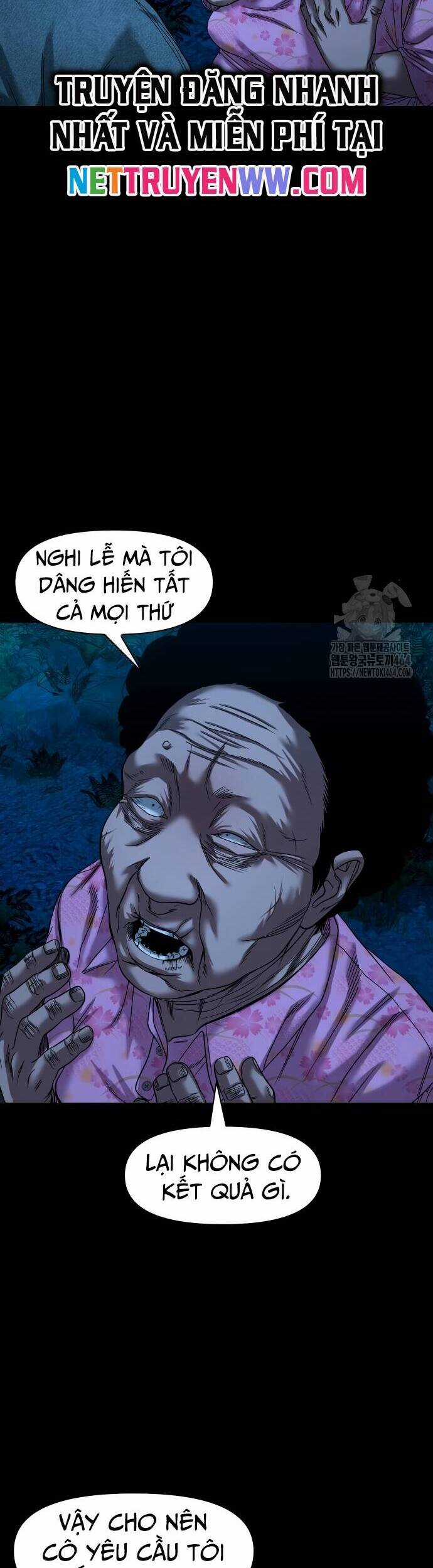 Ngôi Làng Ma Quái Chương 38 trang 29