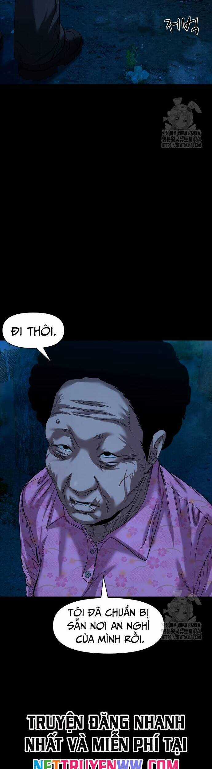 Ngôi Làng Ma Quái Chương 38 trang 3