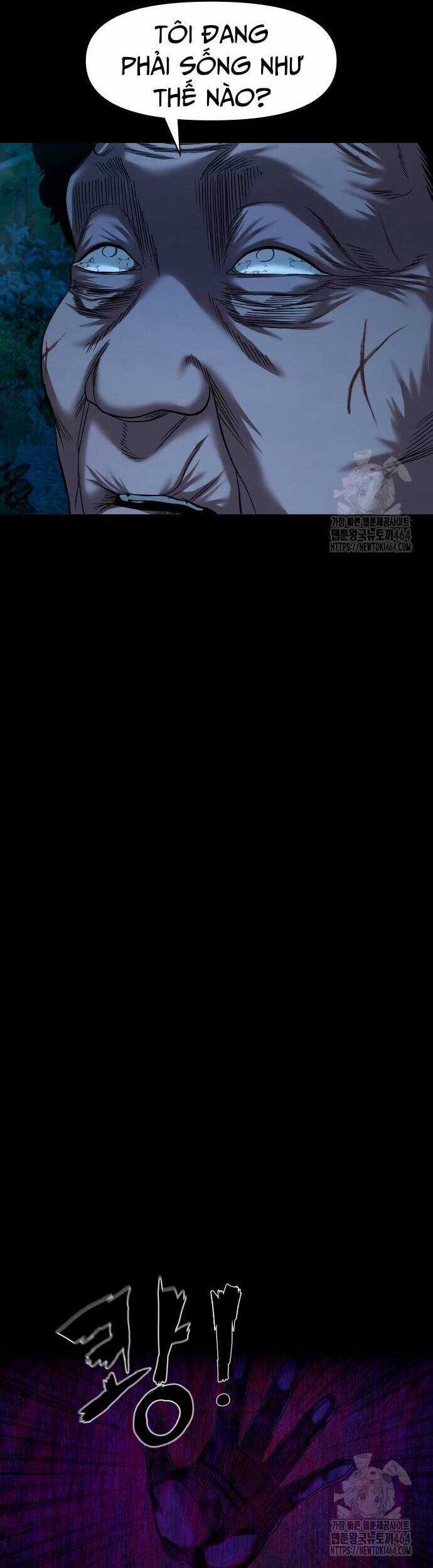 Ngôi Làng Ma Quái Chương 38 trang 31