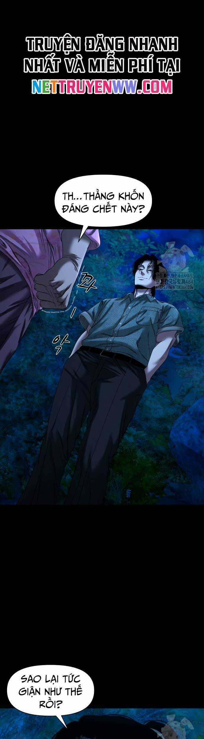 Ngôi Làng Ma Quái Chương 38 trang 38