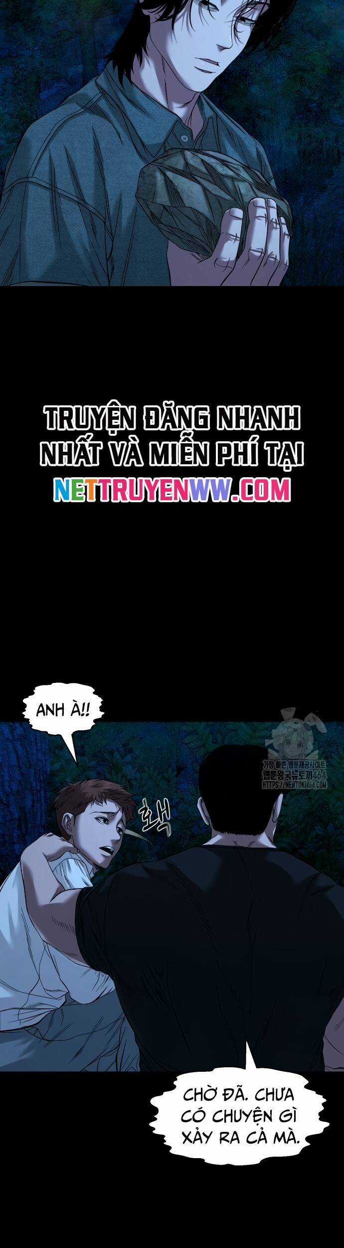 Ngôi Làng Ma Quái Chương 38 trang 48