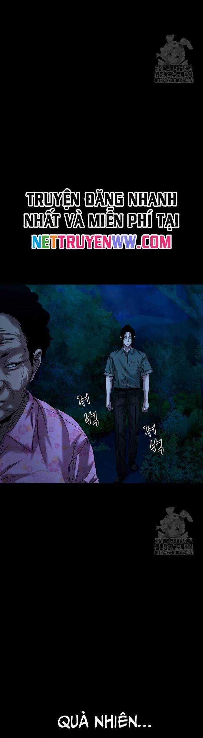 Ngôi Làng Ma Quái Chương 38 trang 5