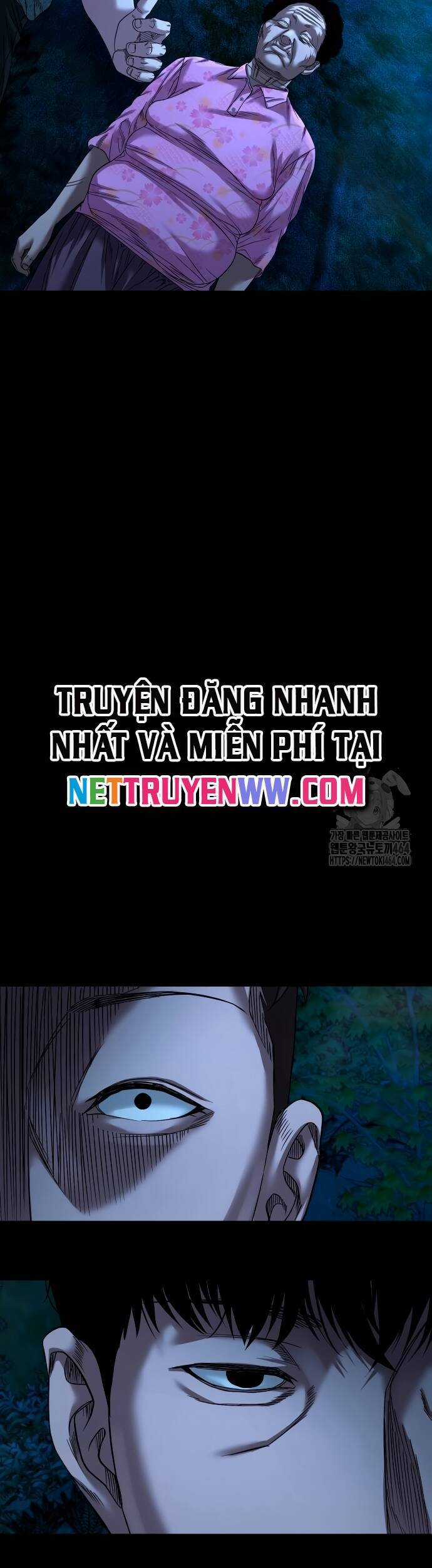 Ngôi Làng Ma Quái Chương 38 trang 50