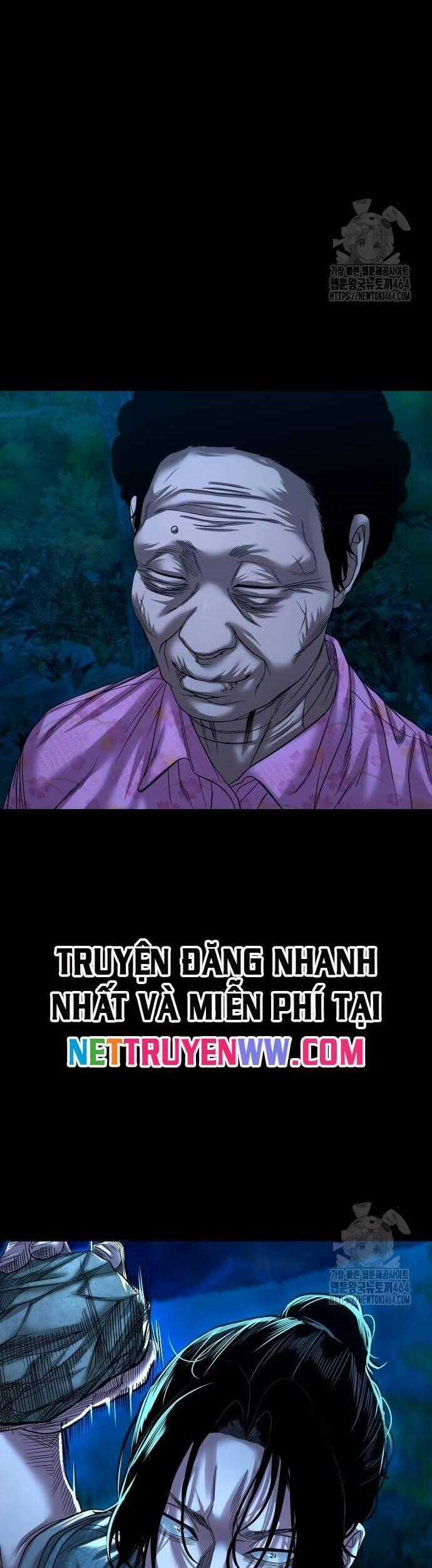 Ngôi Làng Ma Quái Chương 38 trang 51