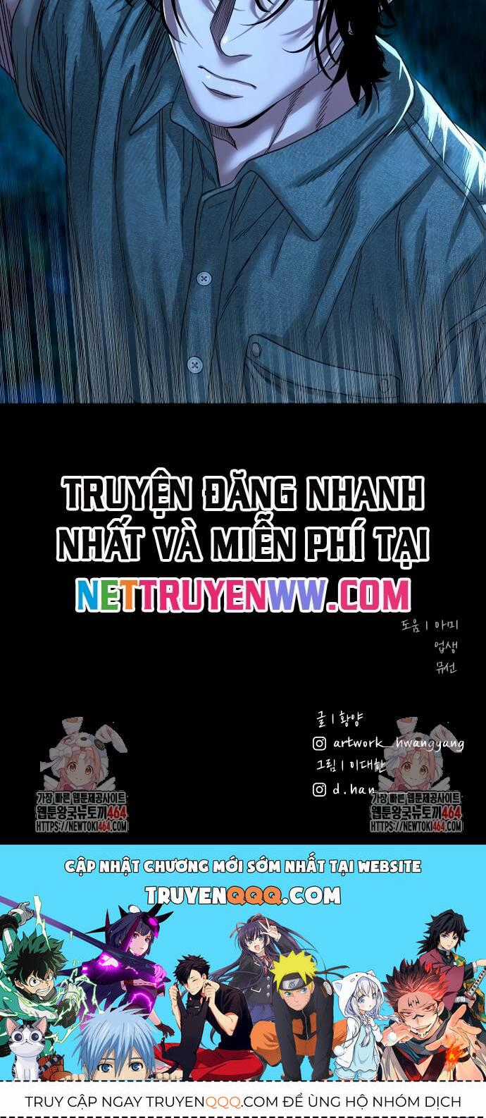 Ngôi Làng Ma Quái Chương 38 trang 52