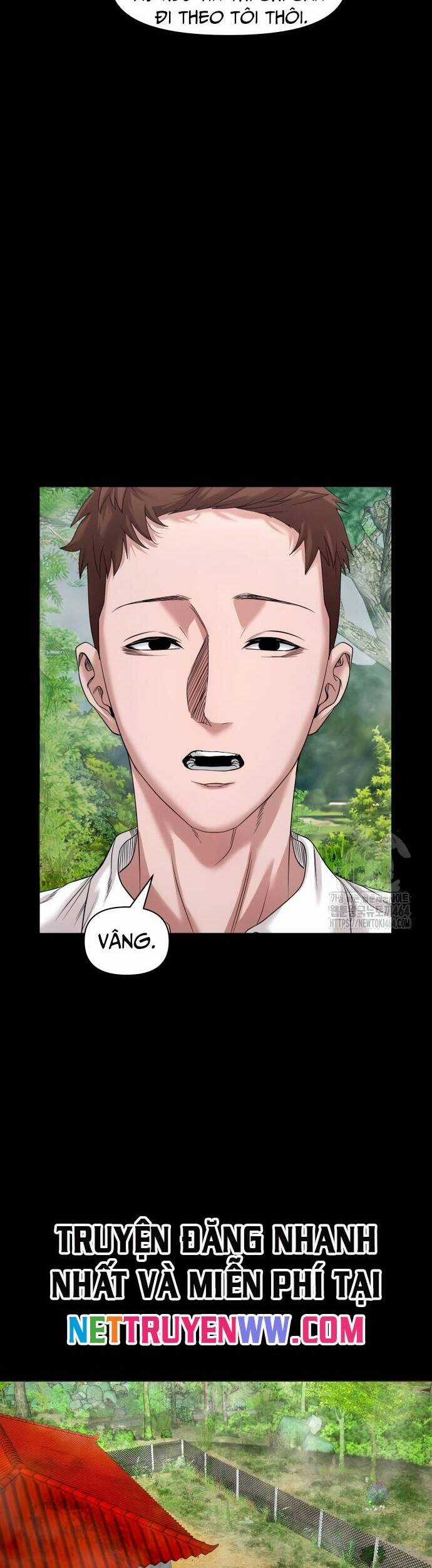 Ngôi Làng Ma Quái Chương 38 trang 9