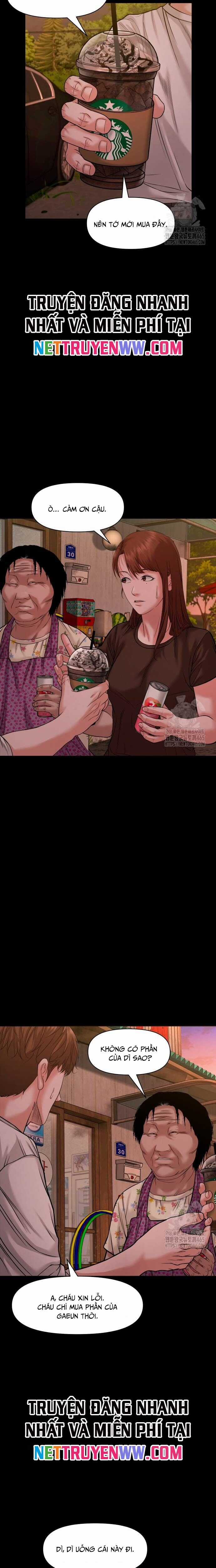 Ngôi Làng Ma Quái Chương 39 trang 12