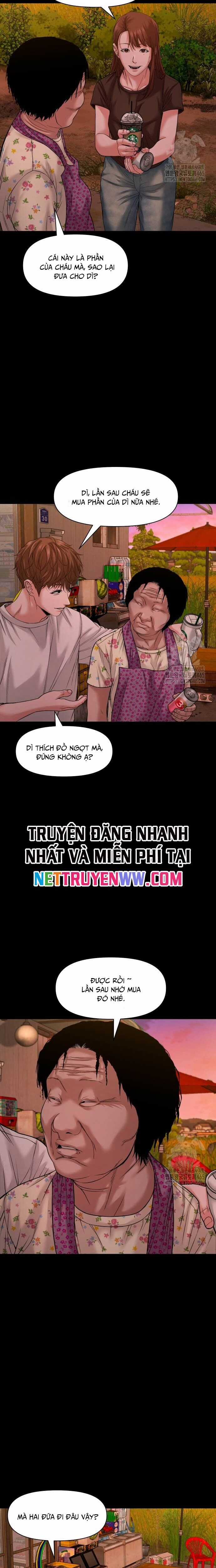 Ngôi Làng Ma Quái Chương 39 trang 13