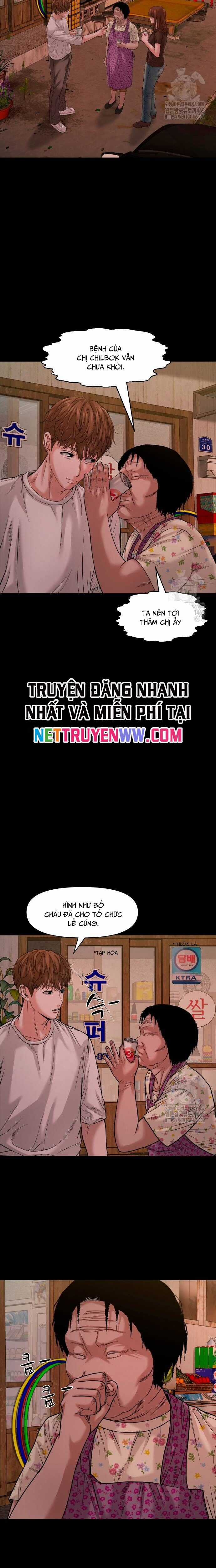 Ngôi Làng Ma Quái Chương 39 trang 14