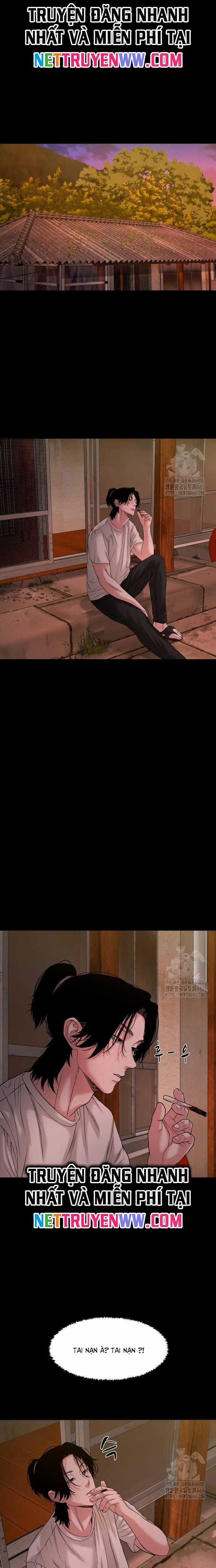 Ngôi Làng Ma Quái Chương 39 trang 16