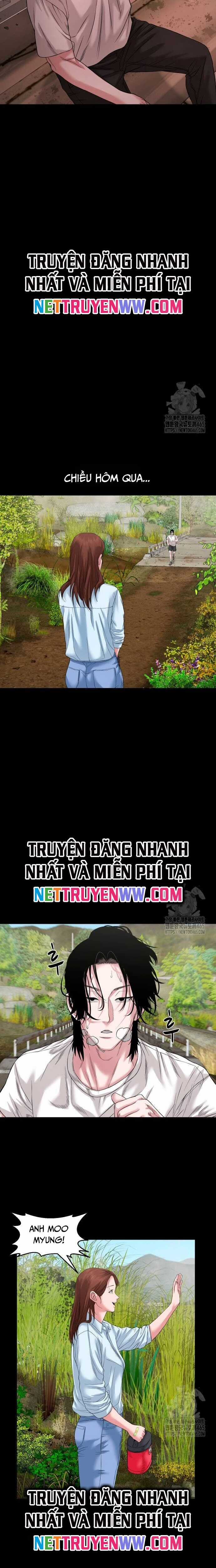 Ngôi Làng Ma Quái Chương 39 trang 17