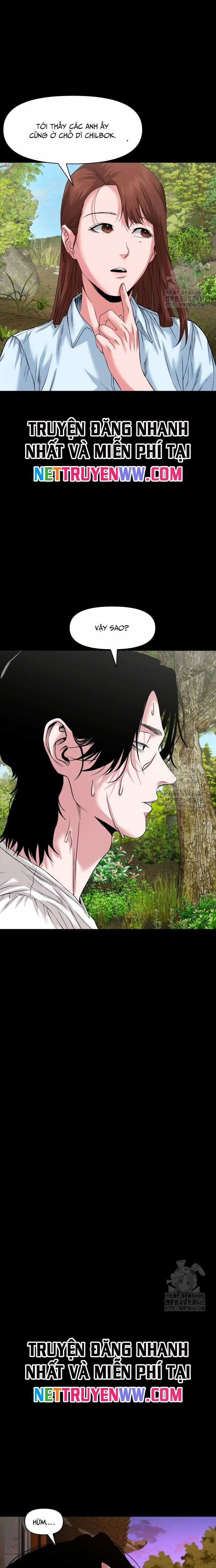 Ngôi Làng Ma Quái Chương 39 trang 19