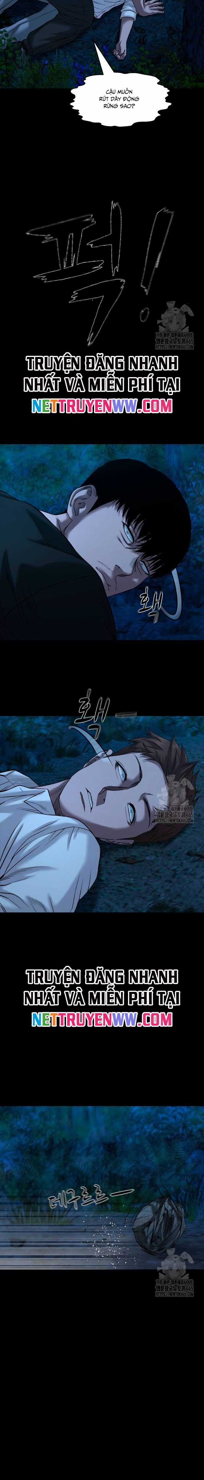 Ngôi Làng Ma Quái Chương 39 trang 2