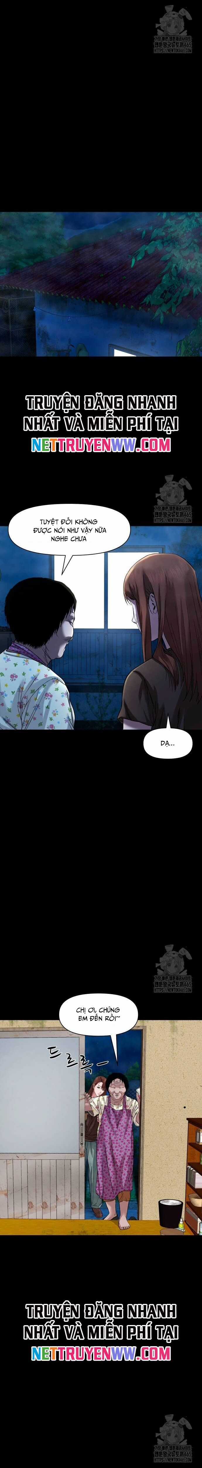 Ngôi Làng Ma Quái Chương 39 trang 23