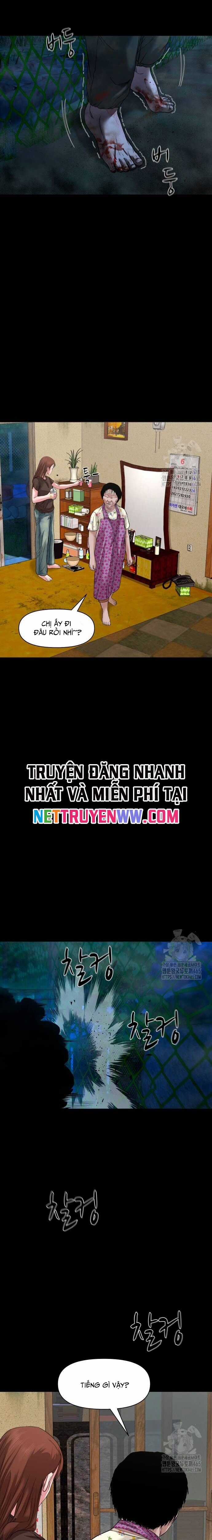 Ngôi Làng Ma Quái Chương 39 trang 24