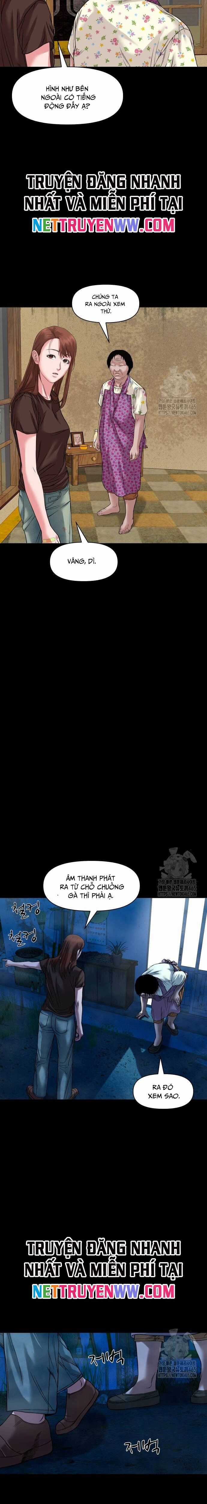 Ngôi Làng Ma Quái Chương 39 trang 25