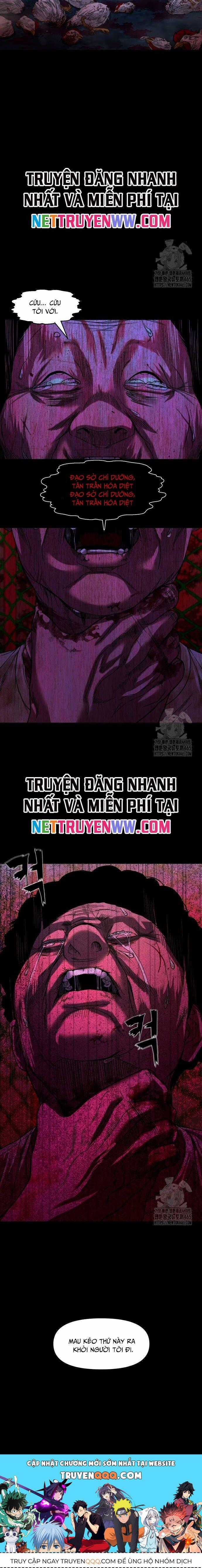 Ngôi Làng Ma Quái Chương 39 trang 27