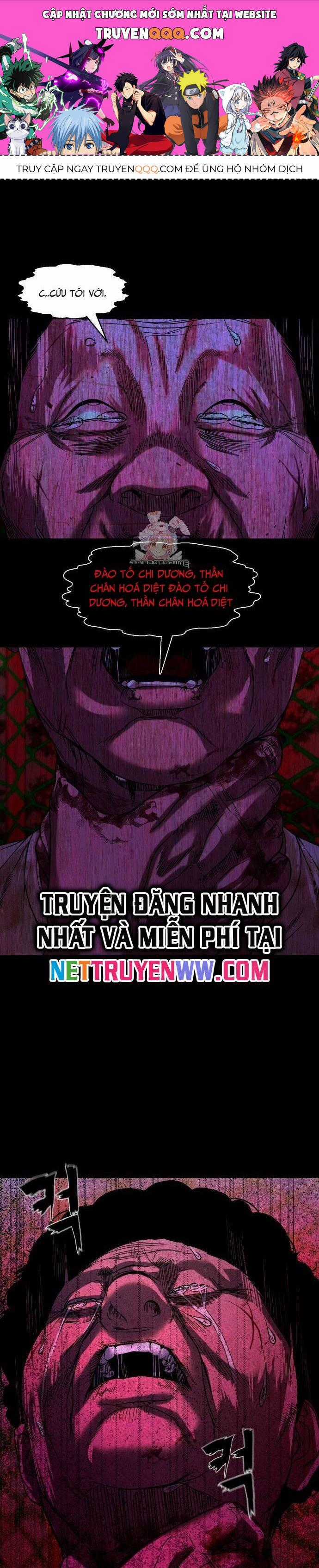 Ngôi Làng Ma Quái Chương 40 trang 0