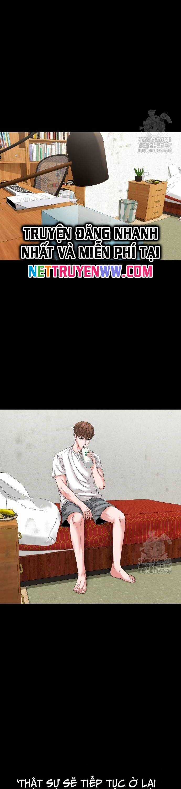 Ngôi Làng Ma Quái Chương 40 trang 11