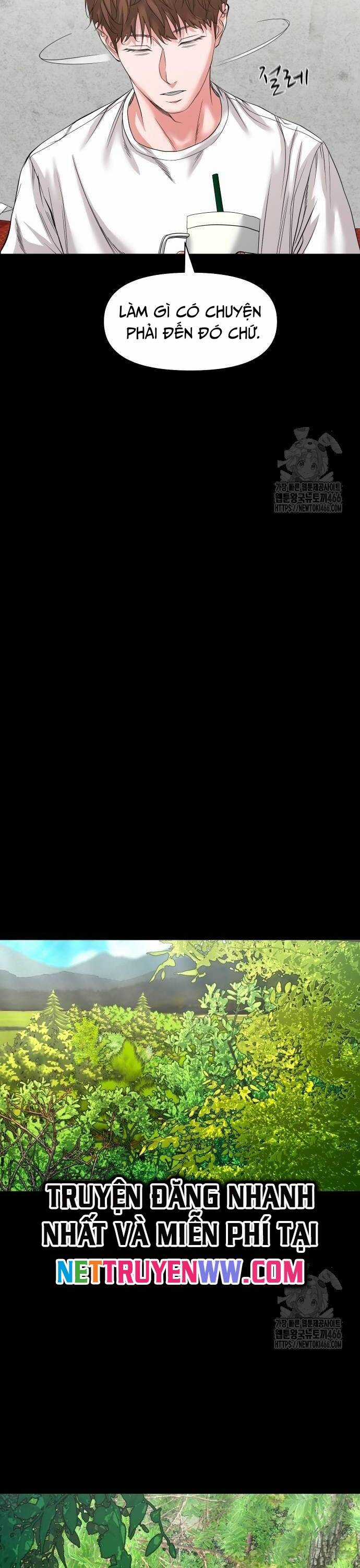 Ngôi Làng Ma Quái Chương 40 trang 13