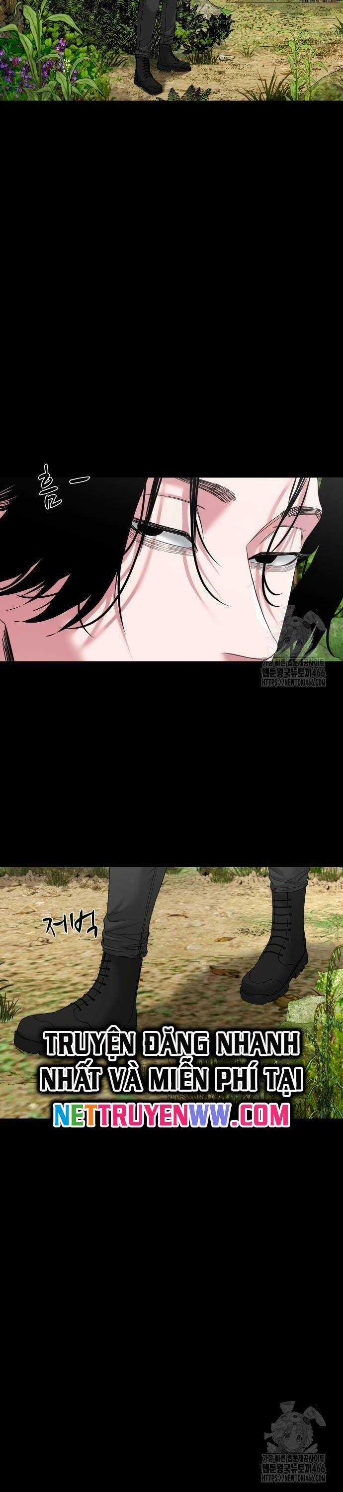 Ngôi Làng Ma Quái Chương 40 trang 15