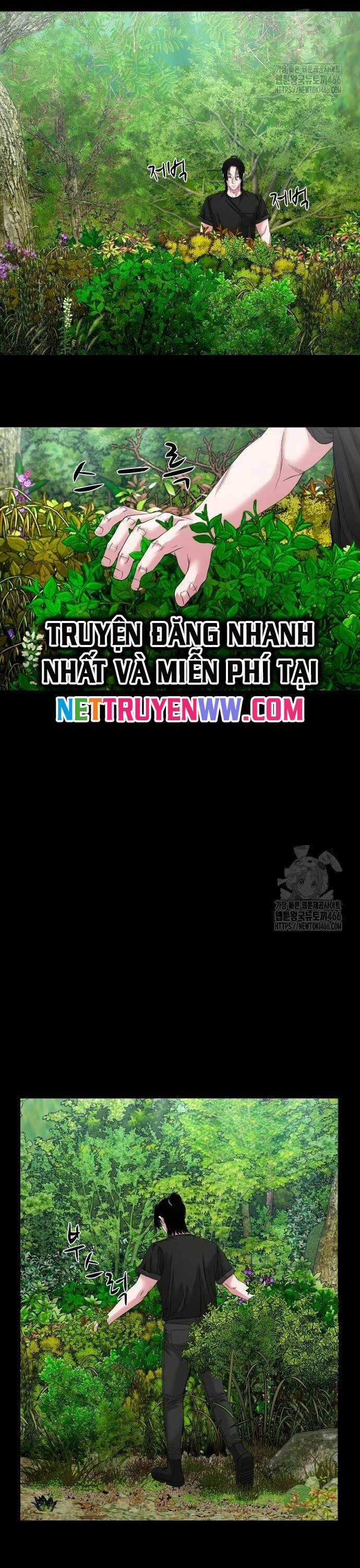 Ngôi Làng Ma Quái Chương 40 trang 17