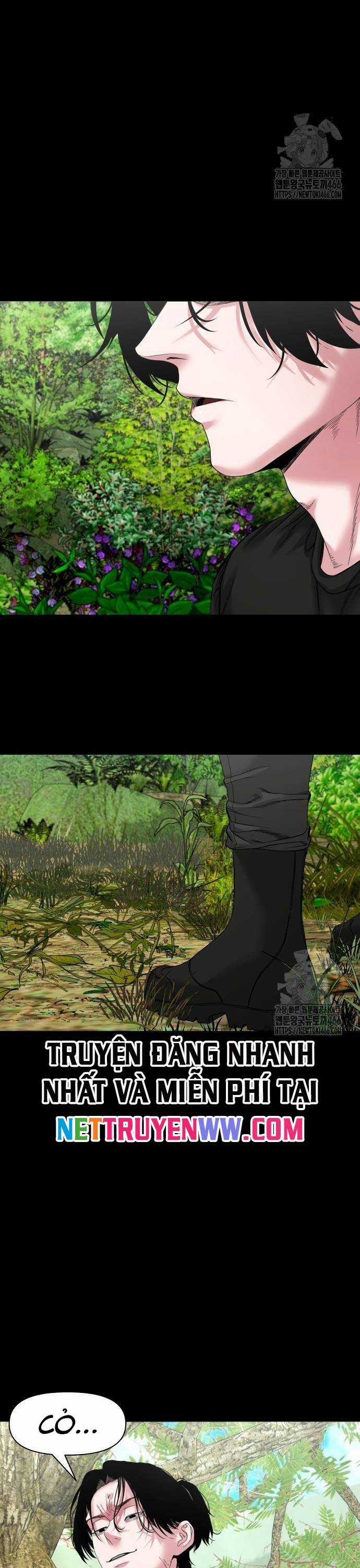 Ngôi Làng Ma Quái Chương 40 trang 18