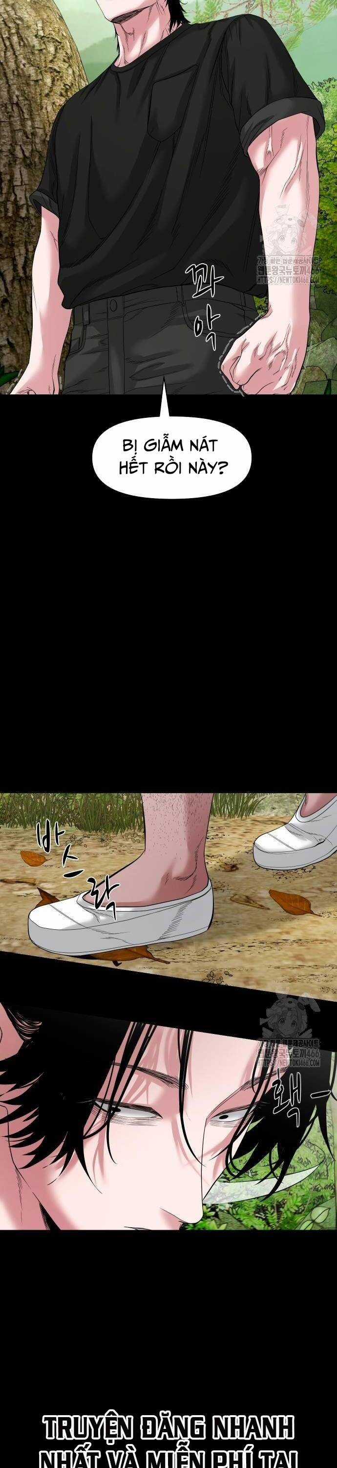 Ngôi Làng Ma Quái Chương 40 trang 19