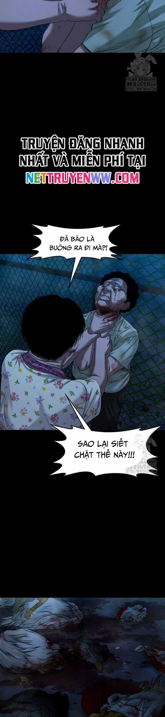 Ngôi Làng Ma Quái Chương 40 trang 2