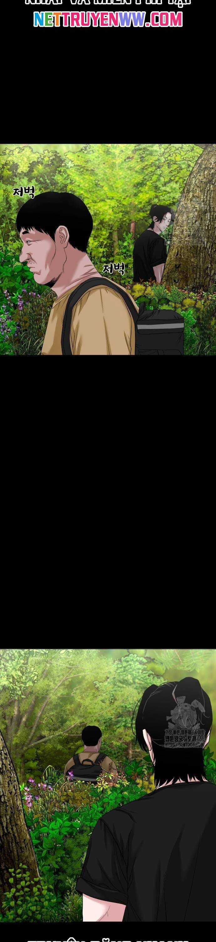 Ngôi Làng Ma Quái Chương 40 trang 20